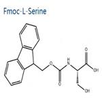 Fmoc-L-Serine