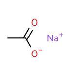 Sodium acetate anhydrous