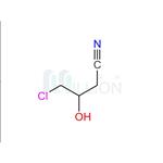 4-CHLORO-3-HYDROXY BUTYRONITRILE pictures