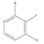 2-Bromo-4-chloro-3-fluoropyridine pictures