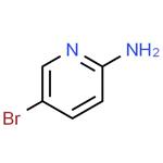 2-Amino-5-bromopyridine pictures