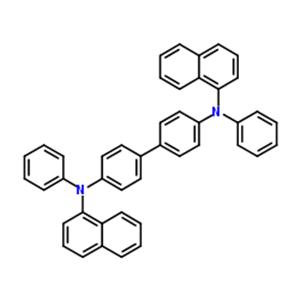 N,N′-di(1-naphthyl)-N,N′-diphenylbenzidine