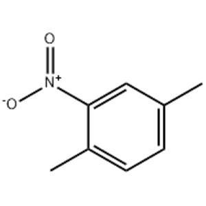 2,5-Dimethylnitrobenzene