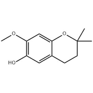 Dimethylmethoxychromanol
