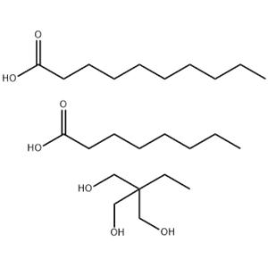 	Trihydroxymethylpropyl trioleate