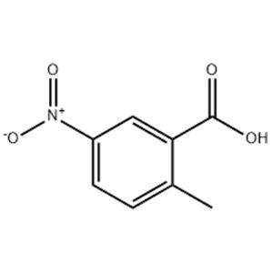 2-Methyl-5-nitrobenzoic acid