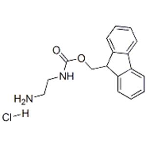 N-Fmoc-ethylenediamine HCl