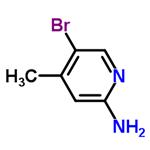 2-Amino-5-bromo-4-methylpyridine pictures