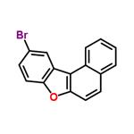 10-Bromonaphtho[2,1-b]benzofuran pictures