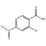 2-Chloro-4-nitrobenzoic acid pictures