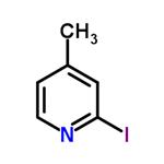 2-Iodo-4-methylpyridine pictures