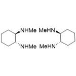 trans-N,N'-Dimethyl-1,2-cyclohexanediamine pictures