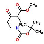 Methyl N-Boc-4-piperidone-3-carboxylate pictures