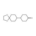8-(4-Oxocyclohexyl)-1,4-Dioxaspiro[4.5]Decane pictures