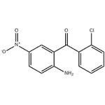 2-Amino-2'-chloro-5-nitro benzophenone pictures