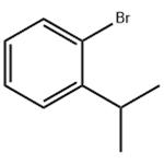 1-Bromo-2-(1-methylethyl)benzene pictures
