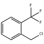 2-(Trifluoromethyl)benzyl chloride pictures