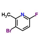 3-Bromo-6-fluoro-2-methylpyridine pictures