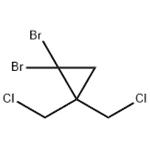 1,1-DIBROMO-2,2-BIS(CHLOROMETHYL)CYCLOPROPANE pictures
