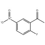 1-(2-Fluoro-5-nitrophenyl)ethan-1-one pictures