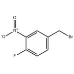 4-Fluoro-3-nitrobenzyl bromide pictures