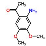 2-Amino-4,5-dimethoxyacetophenone pictures