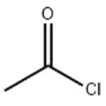 75-36-5 Acetyl chloride