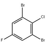 1,3-Dibromo-2-chloro-5-fluorobenzene pictures
