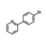 2-(4-Bromophenyl)pyridine pictures
