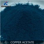 copper acetate