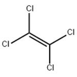 127-18-4 Tetrachloroethylene