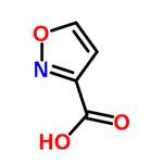 Isoxazole-3-carboxylic acid pictures