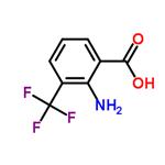 2-Amino-3-(trifluoromethyl)benzoic acid pictures