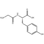 658-79-7 N-Glycyl-L-tyrosine