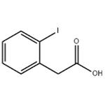 2-Iodophenylacetic acid pictures