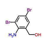 (2-Amino-3,5-dibromophenyl)methanol pictures