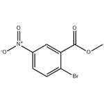 	Methyl 2-bromo-5-nitrobenzoate pictures