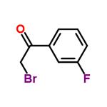 2-Bromo-1-(3-fluorophenyl)ethanone pictures