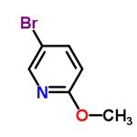 2-Methoxy-5-Bromopyridine pictures