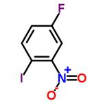 4-Fluoro-1-iodo-2-nitrobenzene pictures