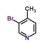 3-Bromo-4-methylpyridine pictures