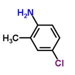 4-Chloro-2-Methylaniline