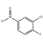 3-Chloro-4-fluoronitrobenzene pictures