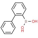 2-Biphenylboronic acid pictures