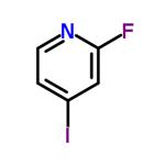 2-Fluoro-4-iodopyridine pictures