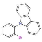 9-(2-Bromophenyl)-9H-carbazole pictures