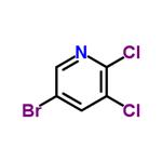 5-Brom-2,3-dichlorpyridin