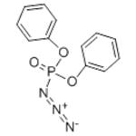Diphenylphosphoryl azide