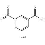 	Sodium 3-nitrobenzoate