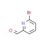 6-Bromo-2-formylpyridine